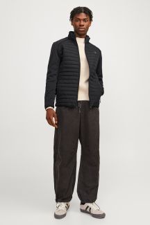 Jacke JACK & JONES 12248142-Black-SET-IN