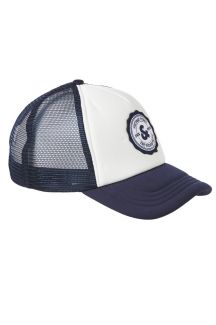 Sommerhüte JACK & JONES 12248834-Navy-Blazer