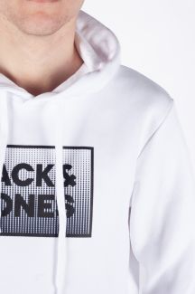 Sweatshirt JACK & JONES 12249326-White