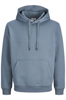 Sweatshirt JACK & JONES 12249340-Blue-Mirage