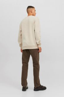 Sweatshirt JACK & JONES 12249341-Moonbeam