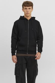 Sweatjacke JACK & JONES 12249342-Black