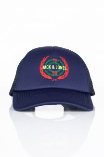 Sommerhüte JACK & JONES 12249972-Vintage-Indig