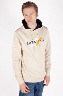 Sweatshirt JACK & JONES 12250266-Moonbeam