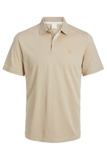 Poloshirts JACK & JONES 12251180-Fields-Of-Rye