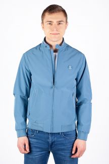 Windjacke JACK & JONES 12251906-Captains-Blue