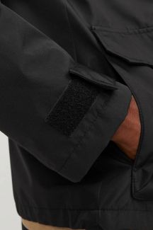 Jacke JACK & JONES 12253569-Black