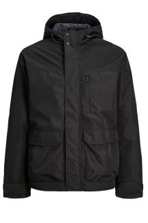Jacke JACK & JONES 12253569-Black