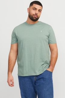 T-Shirts JACK & JONES 12253778-Iceberg-Green