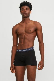 Boxershorts JACK & JONES 12254366-Black-Blue