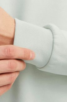 Sweatshirt JACK & JONES 12256972-Green-Tint