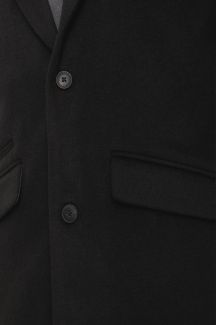 Mäntel JACK & JONES 12258389-Black