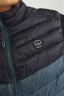 Weste JACK & JONES 12258457-Magical-Fores