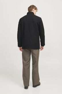 Mäntel JACK & JONES 12258674-Black