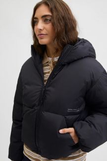 Winterjacke JJXX 12258743-Black