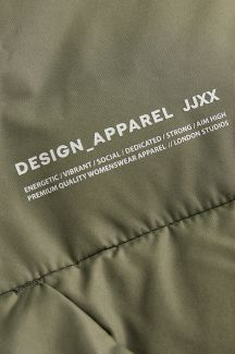 Winterjacke JJXX 12258743-Grape-Leaf