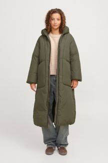 Winterjacke JJXX 12258746-Grape-Leaf