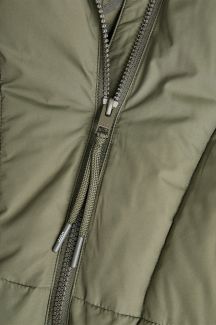 Winterjacke JJXX 12258746-Grape-Leaf