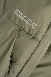 Winterjacke JJXX 12258746-Grape-Leaf