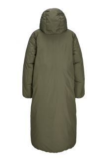 Winterjacke JJXX 12258746-Grape-Leaf