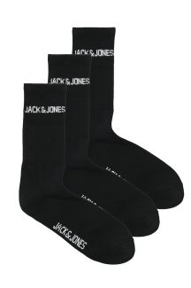 Socken JACK & JONES 12260083-Black