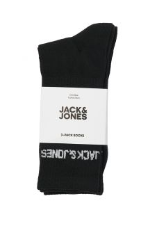Socken JACK & JONES 12260083-Black