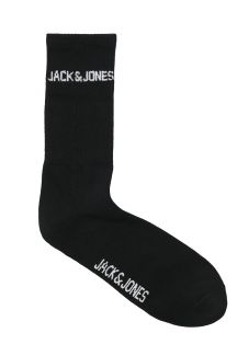 Socken JACK & JONES 12260083-Black