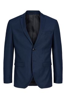Sakko JACK & JONES 12263988-Dark-Navy