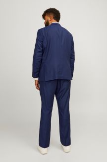 Anzughose JACK & JONES 12263989-Dark-Navy