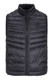 Weste JACK & JONES 12263997-Black