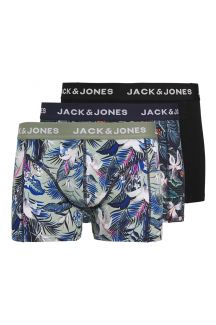 Boxershorts JACK & JONES 12268495-Sky-Captain