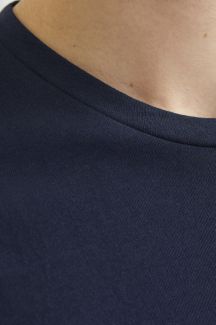 T-Shirts JACK & JONES 12272156-Navy-Blazer