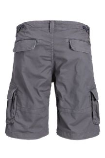 Stoff Shorts JACK & JONES 12274211-Castlerock