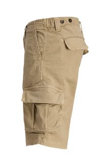 Stoff Shorts JACK & JONES 12274211-Elmwood
