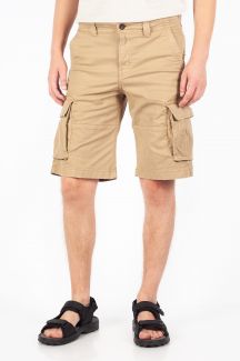 Stoff Shorts JACK & JONES 12274211-Elmwood