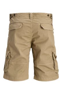 Stoff Shorts JACK & JONES 12274211-Elmwood