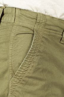 Stoff Shorts JACK & JONES 12274211-Olive-Night