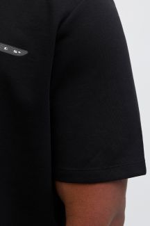 T-Shirts JACK & JONES 12274703-Black