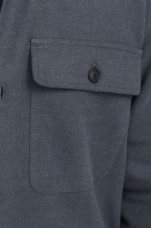 Leinenhemd JACK & JONES 12274954-India-Ink