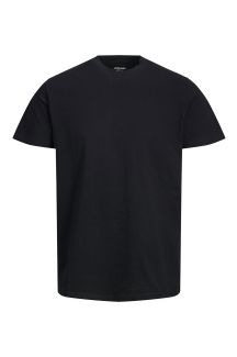 T-Shirts JACK & JONES 12276712-Black