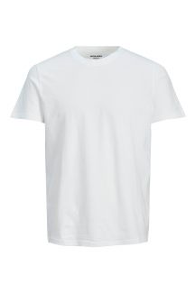 T-Shirts JACK & JONES 12276712-White