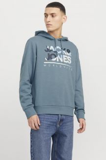 Sweatshirt JACK & JONES 12277619-Goblin-Blue