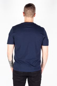 T-Shirts JACK & JONES 12277928-Navy-Blazer