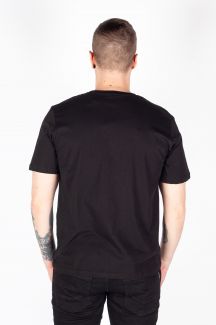 T-Shirts JACK & JONES 12277931-Black