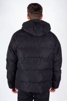 Winterjacke JACK & JONES 12278749-Black