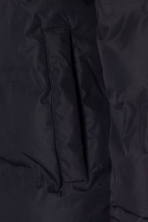 Winterjacke JACK & JONES 12278749-Black