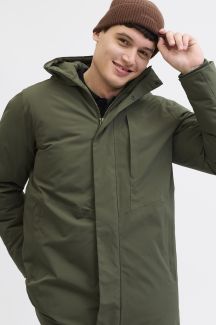 Winterjacke JACK & JONES 12278782-Grape-Leaf