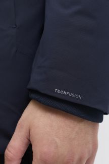 Winterjacke JACK & JONES 12278782-Sky-Captain