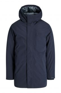 Winterjacke JACK & JONES 12278782-Sky-Captain