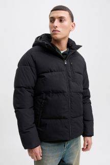 Winterjacke JACK & JONES 12278792-Black